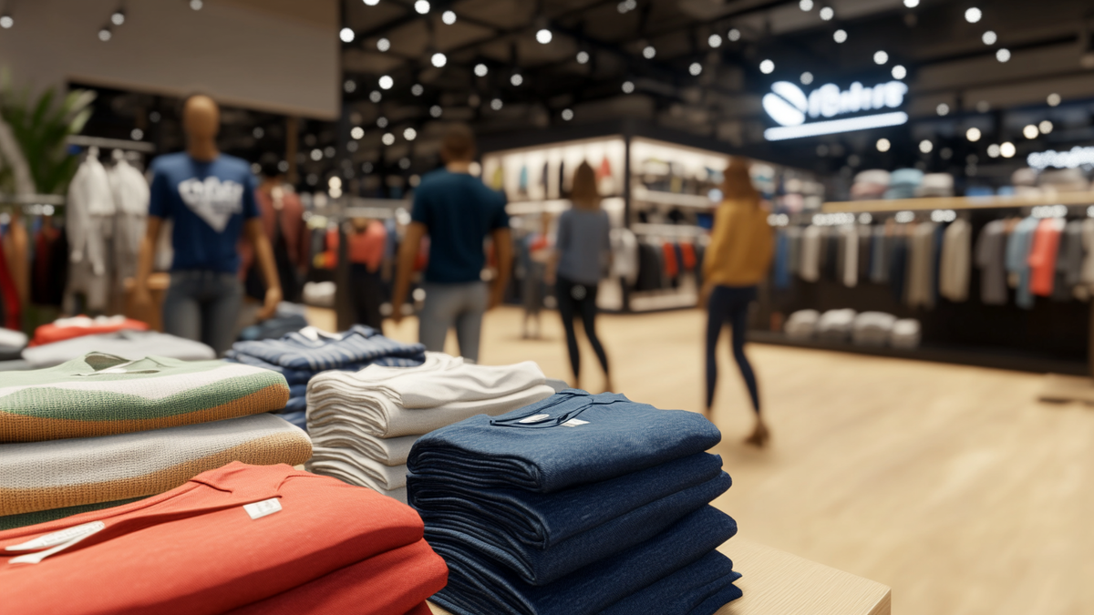 US Consumer Confidence Plummets to Three-Year Low